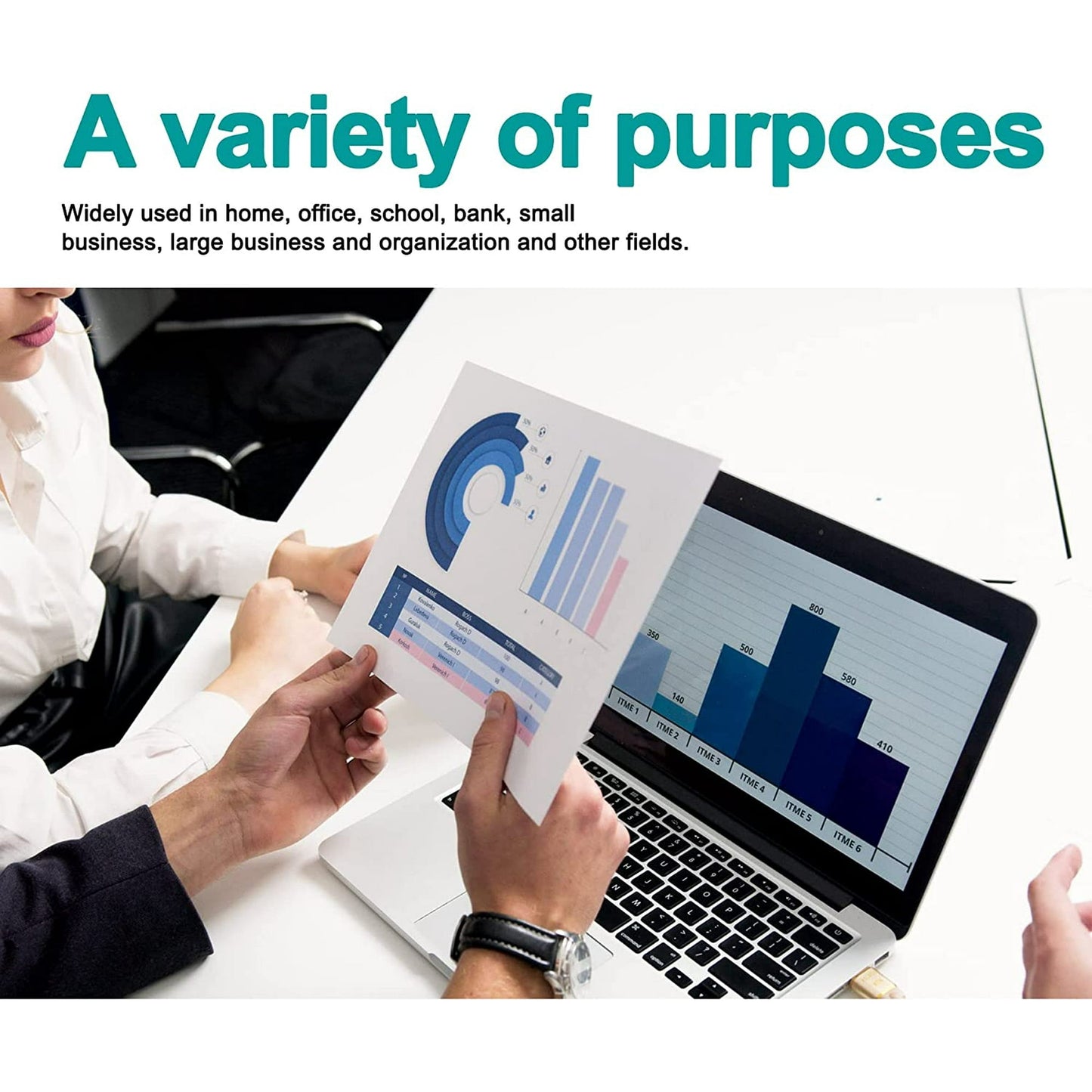 051 Drum Unit (No Toner Cartridge) : Cartridge 051 Black (2170C001) Replacement for Canon 051 ImageCLASS LBP161dw MF263dw MF264dw MF266dw Printer