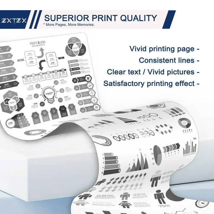 TN433 Black *2Toner Black Compatible for Brother TN433 TN431 Toner Cartridges for L8260CDWT L8900CDW Printer