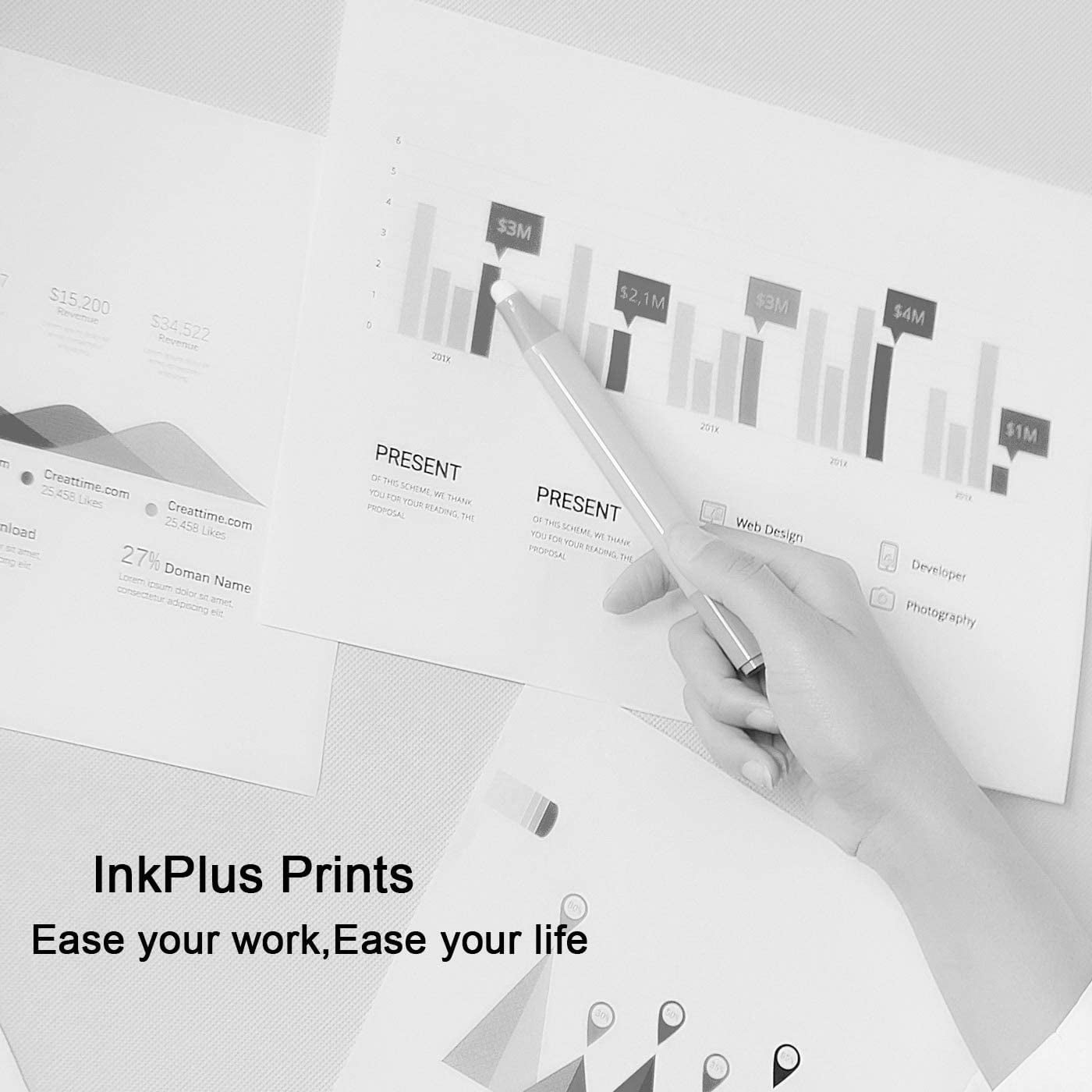 F166400 Toner Cartridge Replacement for Canon F166400 LBP6030w Printer Toner Cartridge - 1 Pack