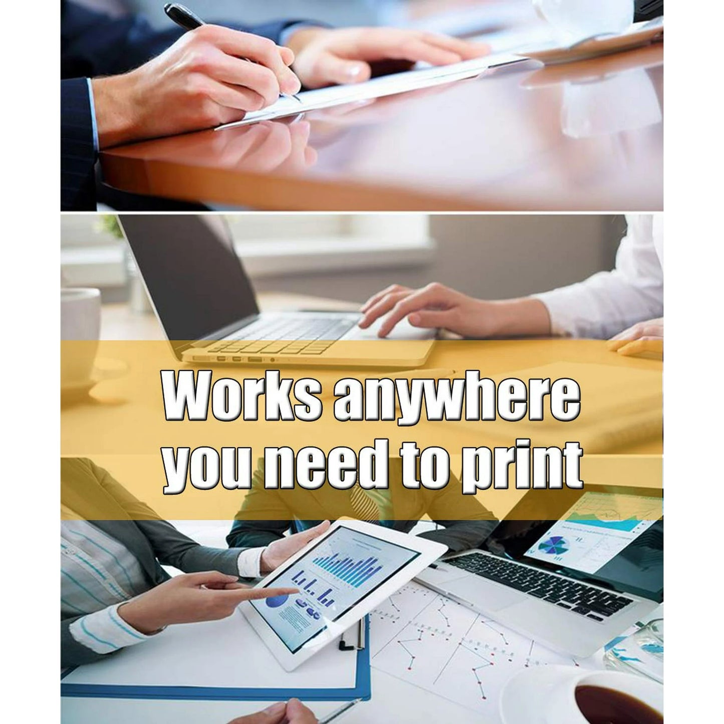 4 Pack 128A|CE320A Toner Cartridge Compatible for HP Color Pro CP1525n CP1525nw Printers