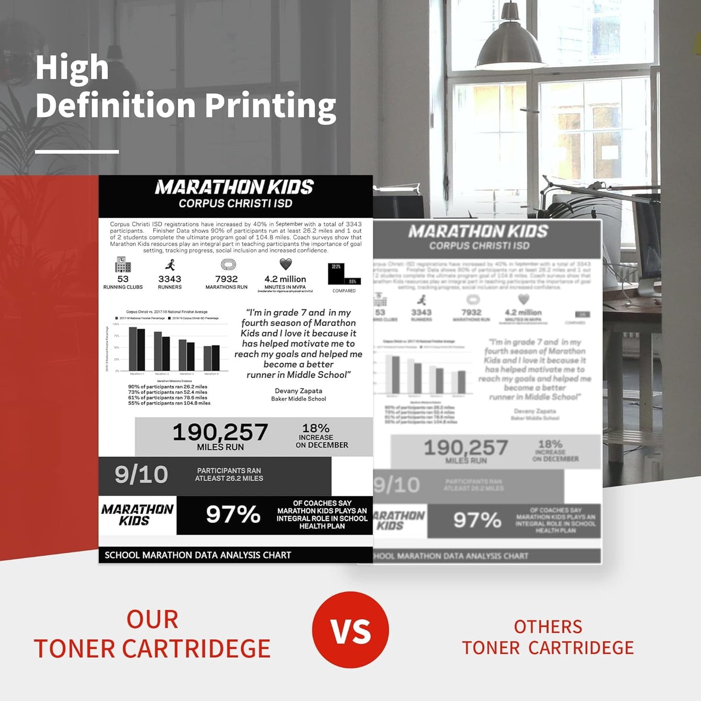 Cartridge 128 CRG128 Toner Cartridge 128 Toner Black Replacement for Canon CRG-128 ImageCLASS MF4770n MF4450 MF4880dw MF4570dw MF4890dw Printer Toner 2-Pack 3500B001