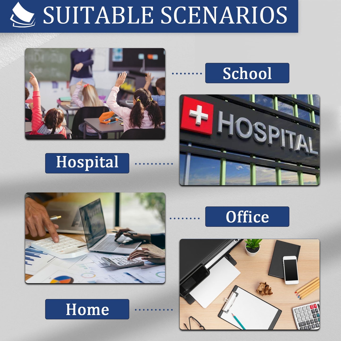 T676XL 676 676XL Ink Cartridge 4-Pack Compatible for Epson 676XL Ink Cartridges for Epson WorkForce Pro WP-4010, WP-4020, WP-4023, WP-4090, WP-4520, WP-4530, WP-4533, WP-4540, WP-4590