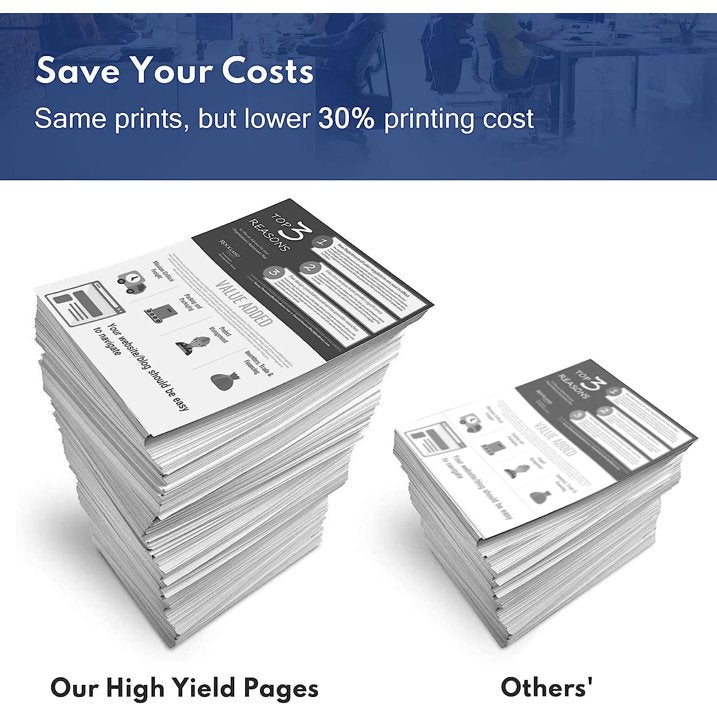 DR350 Drum Unit Replacement for Brother DR350 Drum Unit Compatible for MFC-7220 7225 7420 7820N