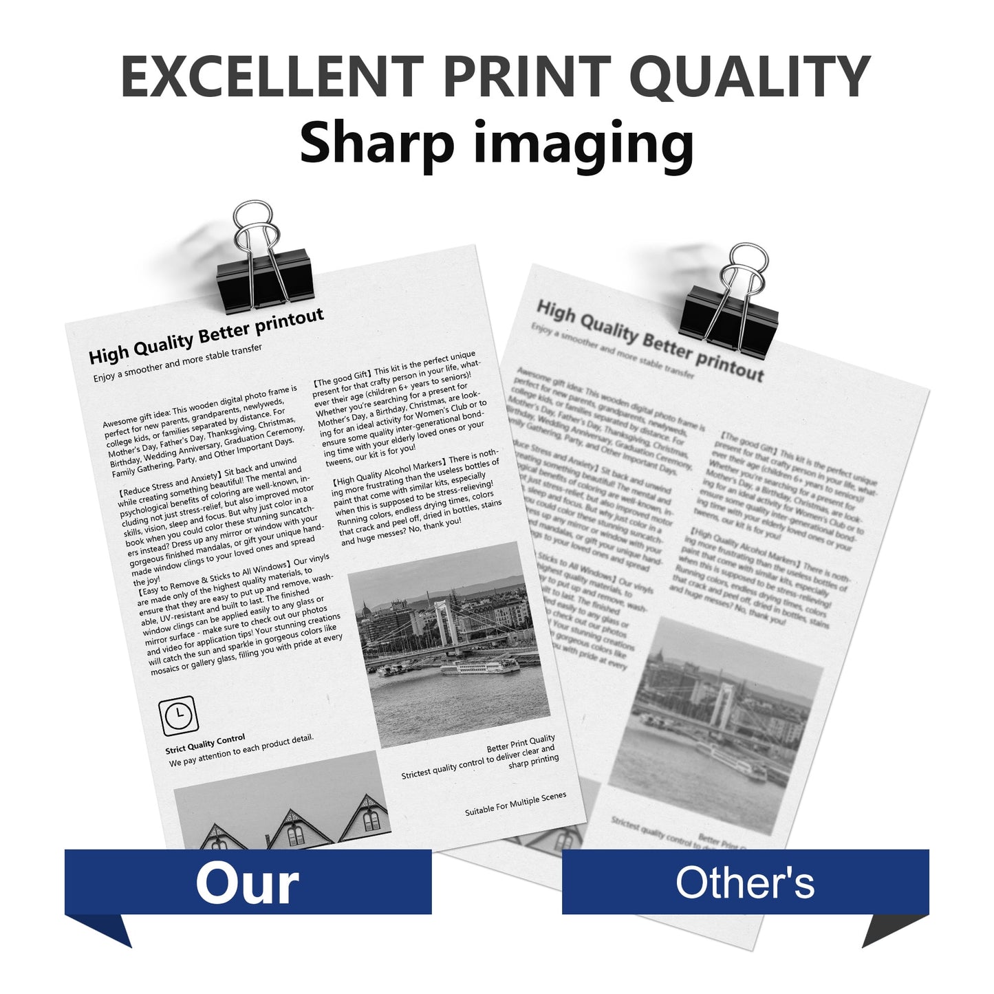 TN760 High Yield Toner Cartridge Compatible Replacement for Brother TN760 TN730 for MFC-L2690DW MFC-L2710DW HL-L2370DW DCP-L2550DW Printer Toner Cartridges(Blalck 4 Pack)