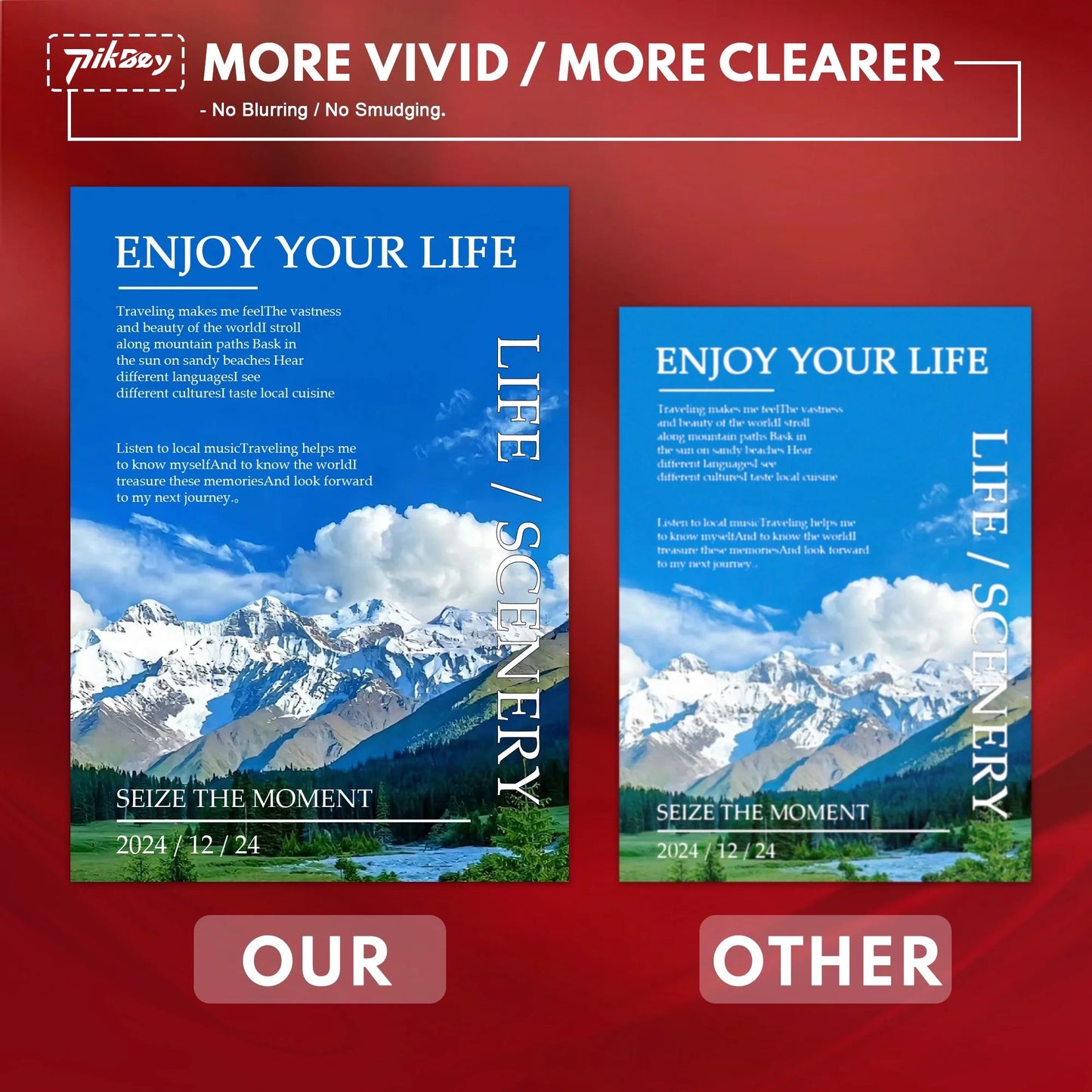 PGI-250XL PGI 250 XL Ink Cartridges (PGBK,1-Pack) - Compatible for Canon 250 Ink Cartridges for Canon PIXMA MX922 MX722 MG5420 MG5520 MG5620 MG6320 MG6420 MG6620 MG7120 MG7520 iP8720 Printers